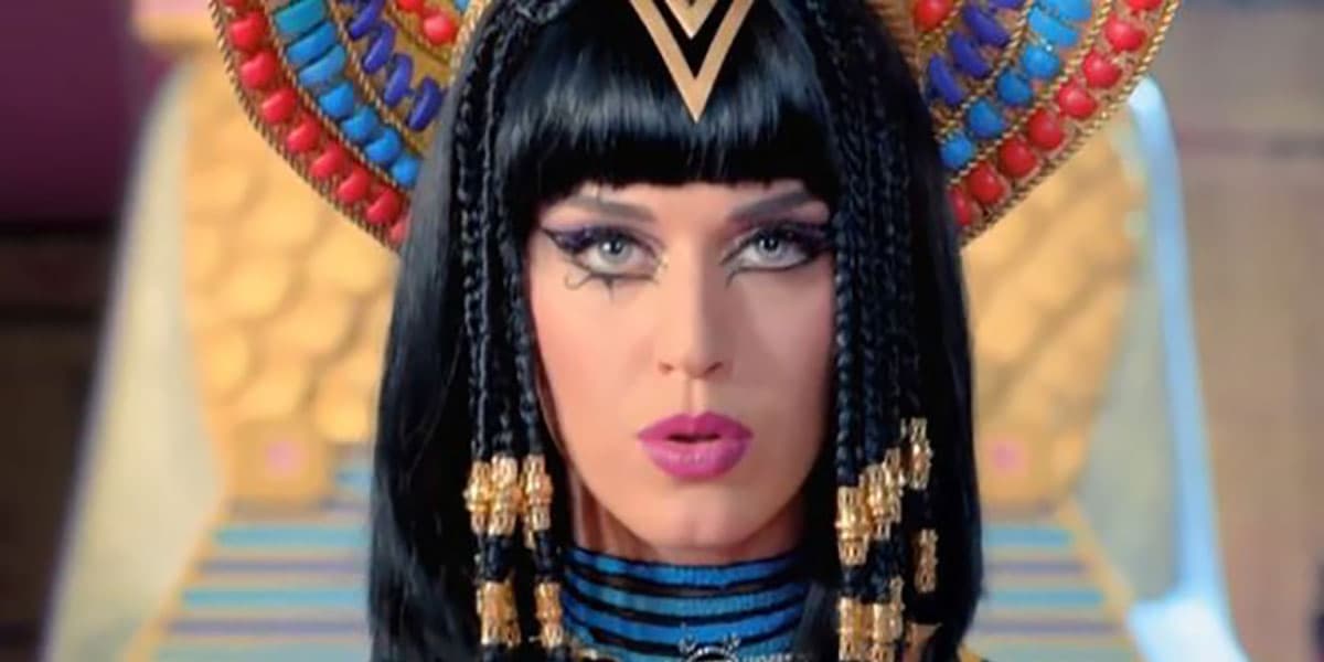 Katy Perry