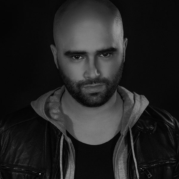 Pedro Carrilho - DJ e Produtor