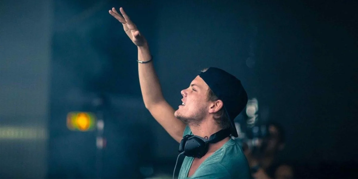 Avicii, ex-manager processa