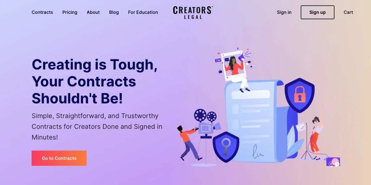 Contratos
