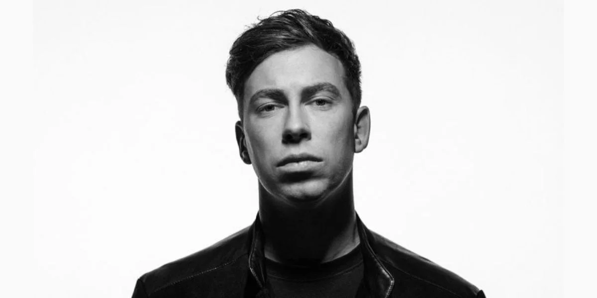 Hardwell