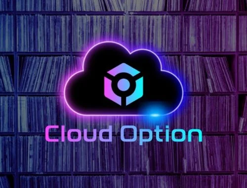 Rekordbox com Cloud Option