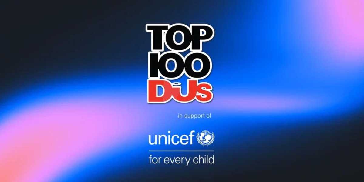 DJ Mag Top100: Votação Aberta