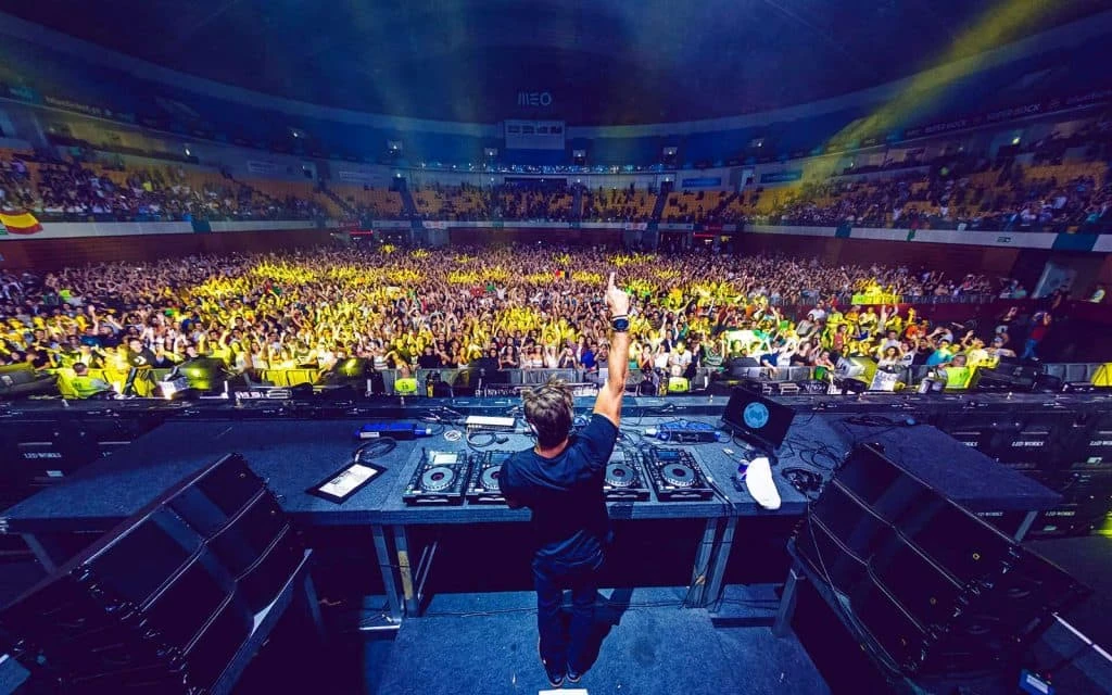 Cursos Master DJ - ProDJ