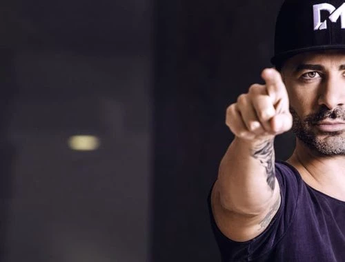 Curso DJ exclusivo, com Diego Miranda