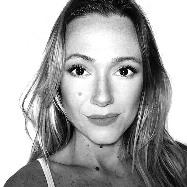 Miss Blondie-DJ e Produtora