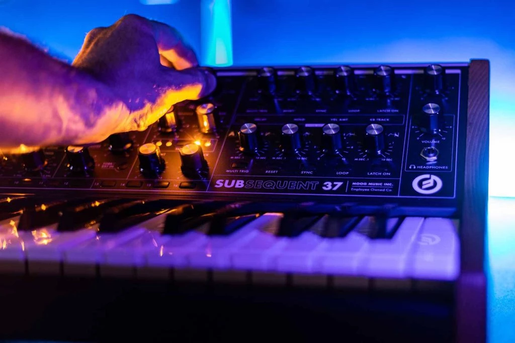 ProDJ - Producer III