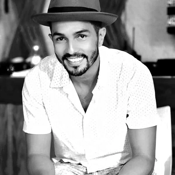 Filipe Gonçalves - Equipa ProDJ Filipe Gonçalves - Equipa ProDJ