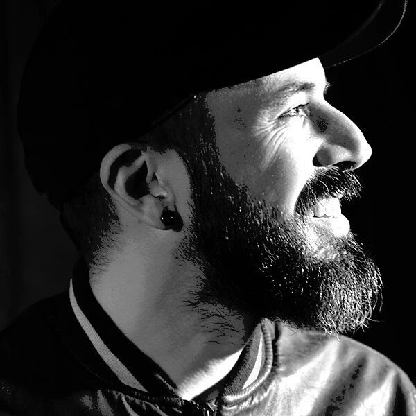 Miguel Ferrador - Equipa ProDJ