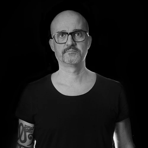 Carlos Manaça - Equipa ProDJ