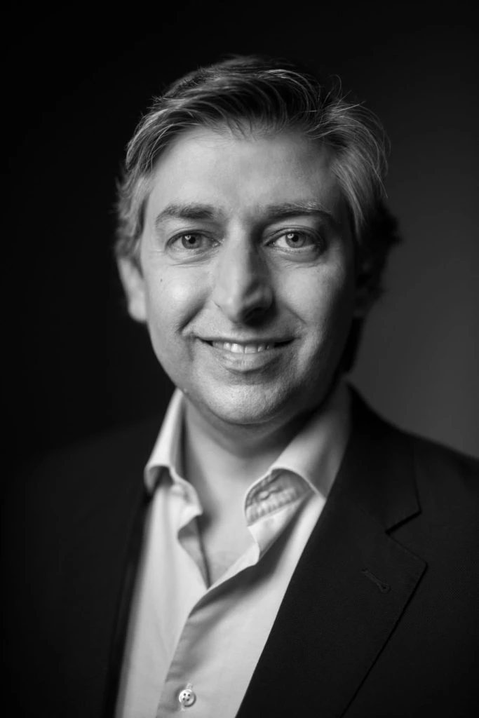 Marketing and Digital Strategist