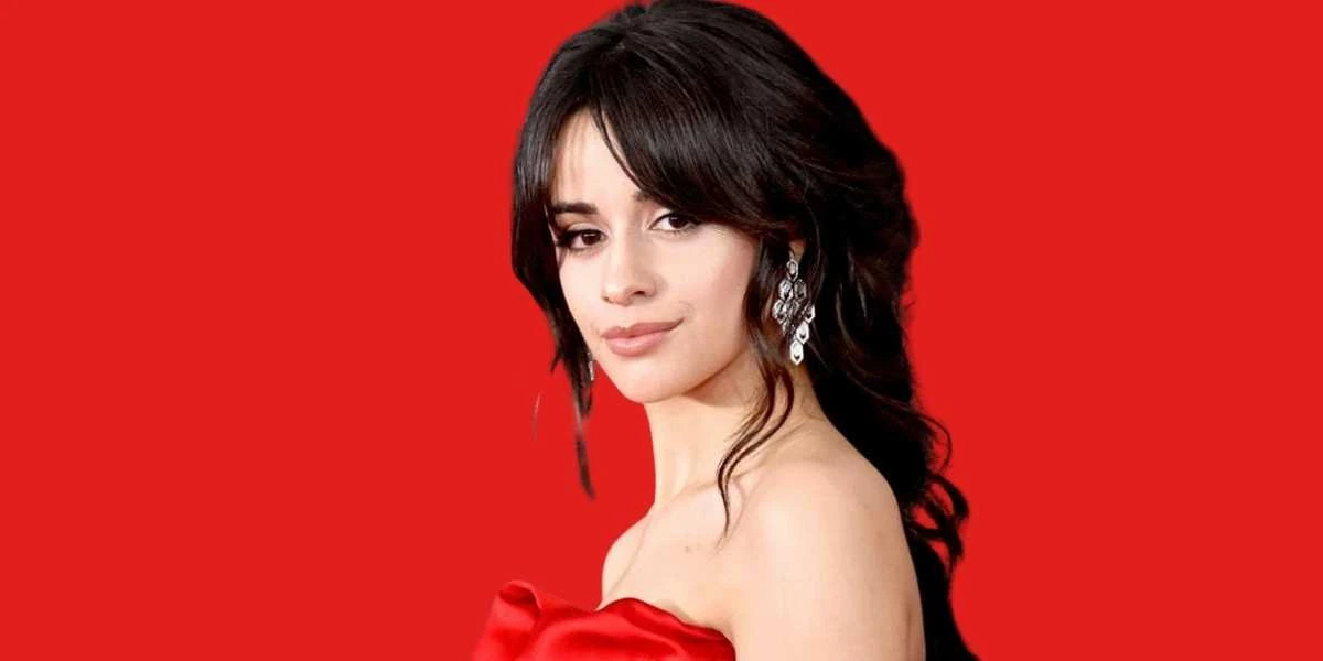 Camila Cabello