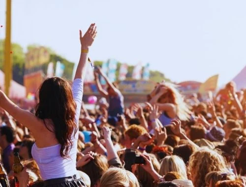 European Festival Awards