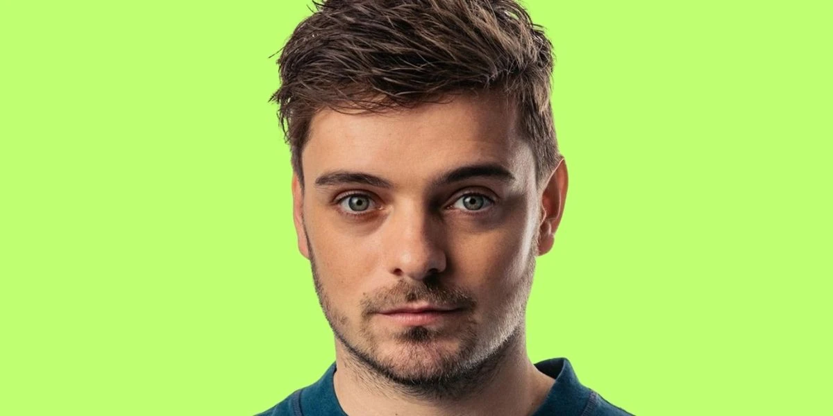 Martin Garrix