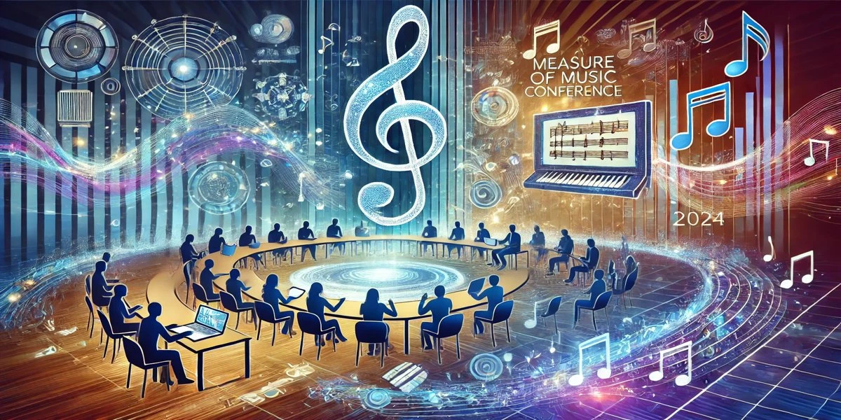 Measure of Music 2025