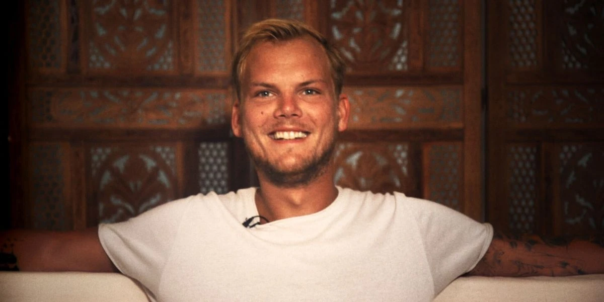 Avicii - I'm Tim na Netflix