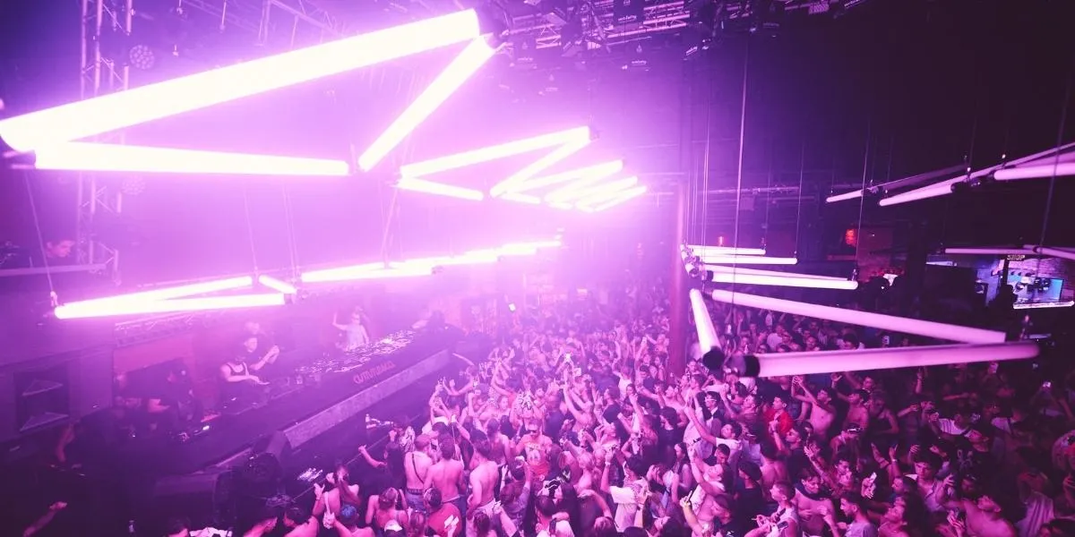 Pyramid Ibiza